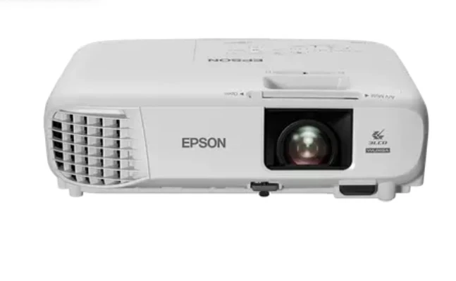 Epson EB-U05 videotykki vuokralle